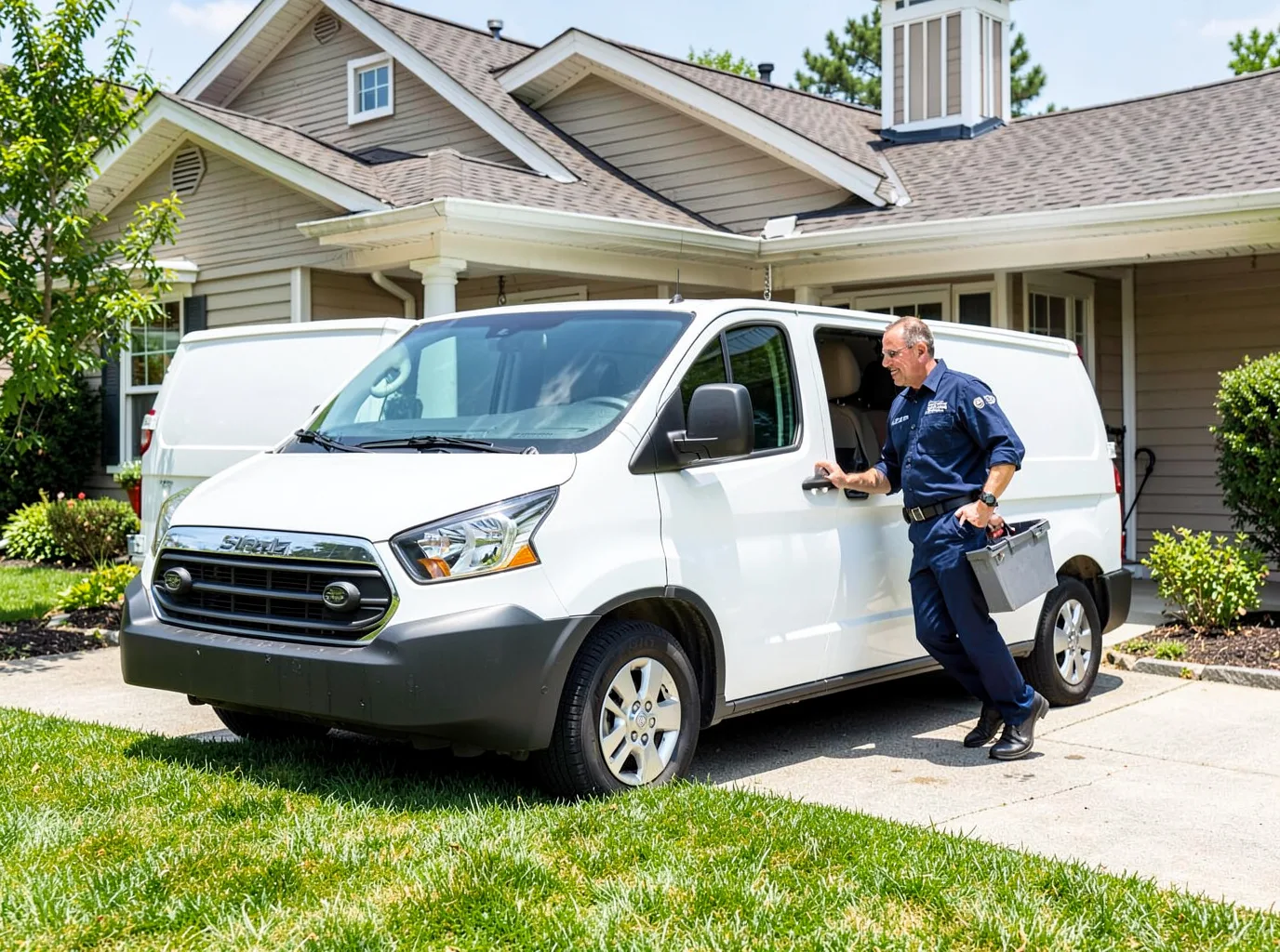 Emergency Plumber company in Arcadia, NE